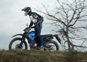 Yamaha XT125R